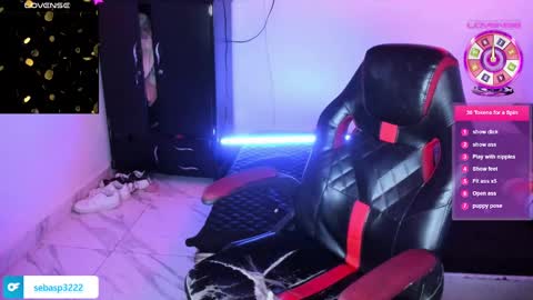 michael independent model  online show from January 2025 11:43:02 PM