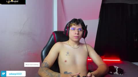 michael independent model  online show from November 2025 11:04:02 PM