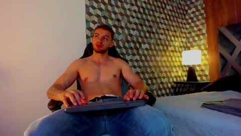 Michael Stevens online show from February 2025 03:16:01 PM