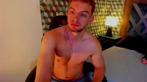 Michael Stevens online show from February 2025 06:21:01 PM