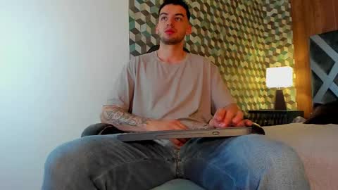 Michael Stevens online show from February 2025 02:11:02 PM