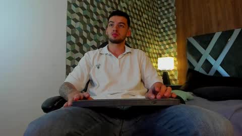 Michael Stevens online show from March 2025 07:56:01 PM