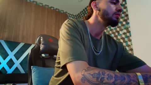 Michael Stevens online show from October 2025 11:11:01 AM