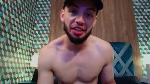 Michael Stevens online show from November 2025 06:12:01 PM