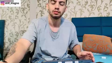 Michael Stevens online show from February 2026 10:53:02 AM