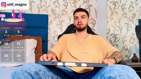 Michael Stevens online show from March 2026 06:55:02 PM