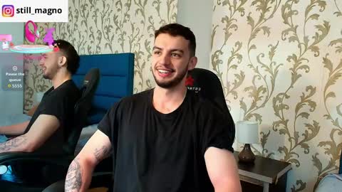 Michael Stevens online show from June 2026 05:04:01 PM