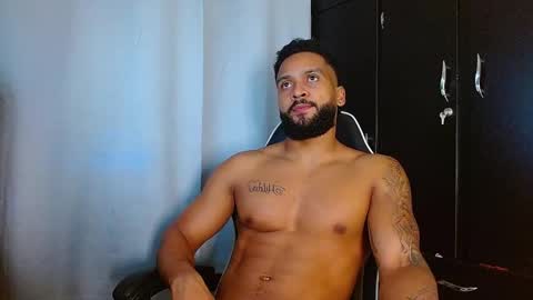 Snapshot of michael_maximo chatting on March 2026 08:31:01 AM maximo online show from March 2026 08:31:01 AM