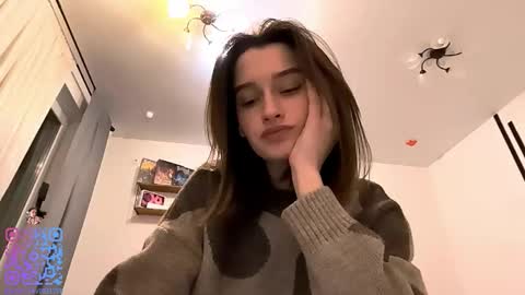 Emily online show from November 2025 03:12:02 PM