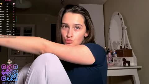 Emily online show from February 2026 03:31:02 PM