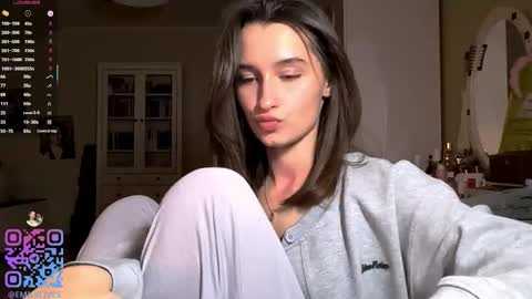 Emily online show from March 2026 04:25:02 PM