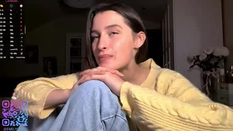 Emily online show from March 2026 06:18:02 PM