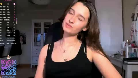Snapshot of michael_pors chatting on April 2026 04:09:02 PM Emily online show from April 2026 04:09:02 PM