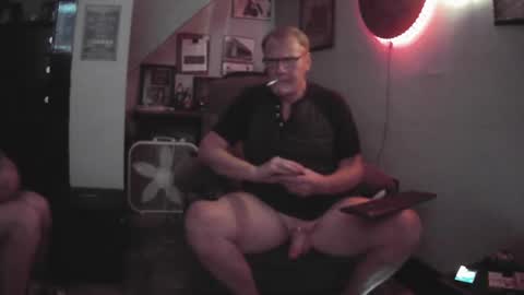michael_remington online show from November 2025 09:00:02 AM