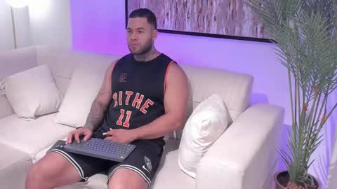 Snapshot of michael_salens chatting on February 2025 10:28:02 AM Michael Salens independent model online show from February 2025 10:28:02 AM