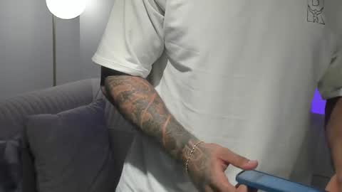 Snapshot of michael_salens chatting on February 2025 10:29:02 AM Michael Salens independent model online show from February 2025 10:29:02 AM