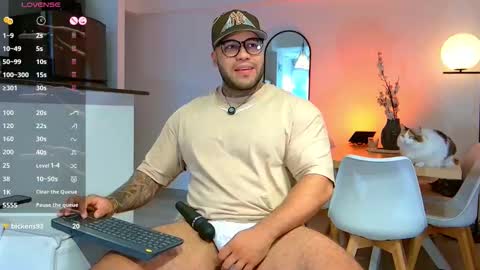 Snapshot of michael_salens chatting on October 2025 09:59:02 PM Michael Salens independent model online show from October 2025 09:59:02 PM