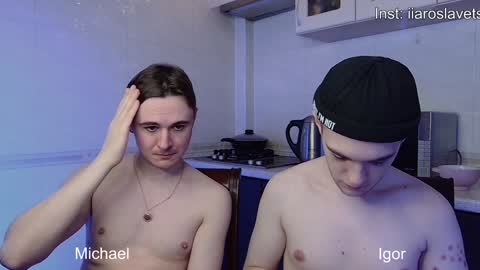 Snapshot of michael_sexdevil chatting on January 2025 06:45:01 PM michael_sexdevil online show from January 2025 06:45:01 PM