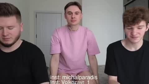 michael_sexdevil online show from April 2026 01:24:01 PM