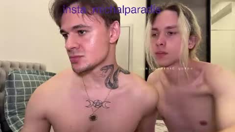 michael_sexdevil online show from July 2026 05:16:01 PM