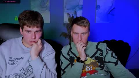 Your Michael online show from December 2025 10:13:01 AM