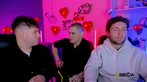 Your Michael online show from February 2026 10:34:02 AM