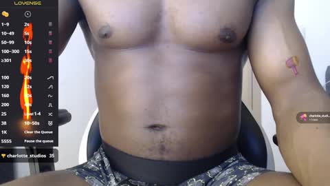 michael_thomsom online show from January 2025 03:02:01 PM