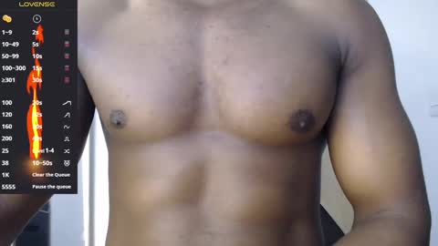 michael_thomsom online show from January 2025 02:42:01 PM