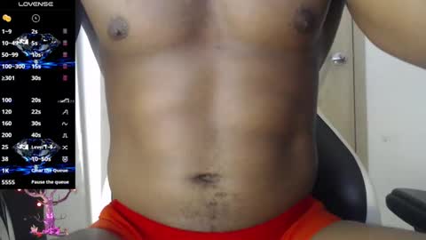 michael_thomsom online show from February 2025 12:24:02 PM