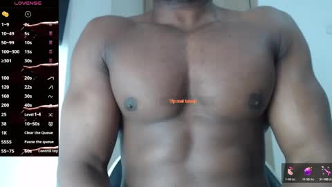 michael_thomsom online show from September 2025 04:43:02 PM