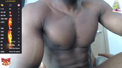 michael_thomsom online show from December 2025 03:50:01 PM