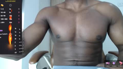 michael_thomsom online show from January 2026 04:54:02 PM