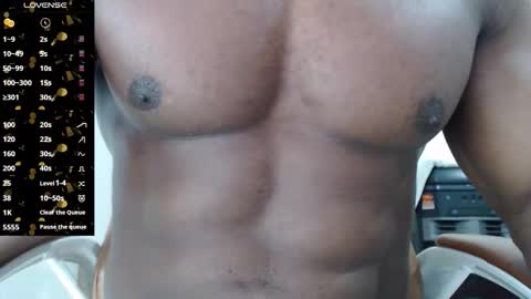 michael_thomsom online show from March 2026 04:02:01 PM