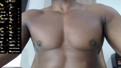 michael_thomsom online show from April 2026 04:26:01 PM