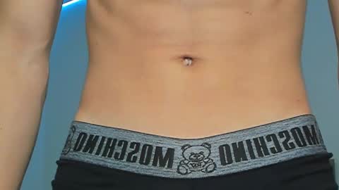 Michael online show from February 2025 02:59:02 AM