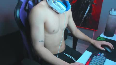 Michael online show from September 2025 05:10:02 AM