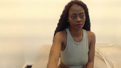 Michaela online show from January 2025 03:27:01 PM