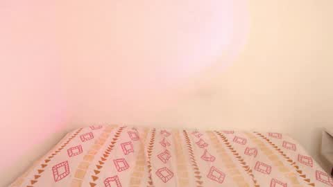 Michaela online show from November 2025 08:09:01 PM