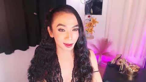 michaelagoddess online show from October 2025 06:38:02 PM