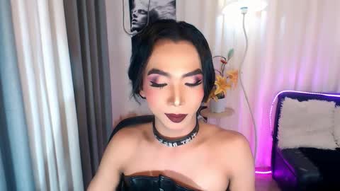 michaelagoddess online show from March 2026 12:50:01 AM