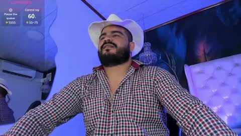 Snapshot of michaelbear_ chatting on January 2025 11:54:02 AM Michael online show from January 2025 11:54:02 AM