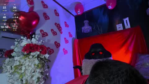 Snapshot of michaelbear_ chatting on February 2025 04:31:01 PM Michael online show from February 2025 04:31:01 PM