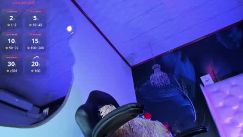 Snapshot of michaelbear_ chatting on March 2025 06:26:02 PM Michael online show from March 2025 06:26:02 PM