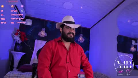 Snapshot of michaelbear_ chatting on February 2026 02:46:01 PM Michael online show from February 2026 02:46:01 PM