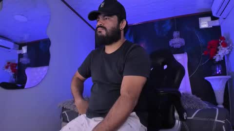 Snapshot of michaelbear_ chatting on February 2026 04:46:01 PM Michael online show from February 2026 04:46:01 PM