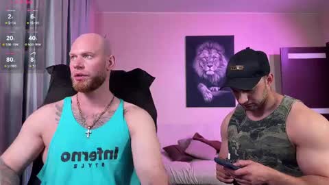 michaelbradley_for_u online show from July 2026 08:42:01 AM