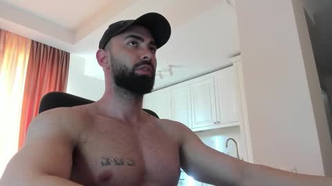 MichaelEvansx online show from February 2026 10:42:02 AM