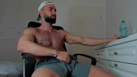 MichaelEvansx online show from February 2026 10:33:02 AM