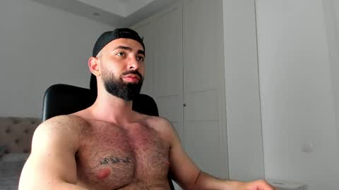 MichaelEvansx online show from March 2026 08:31:01 PM