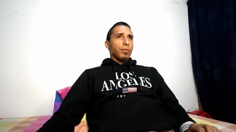 Michael online show from September 2025 02:33:02 AM